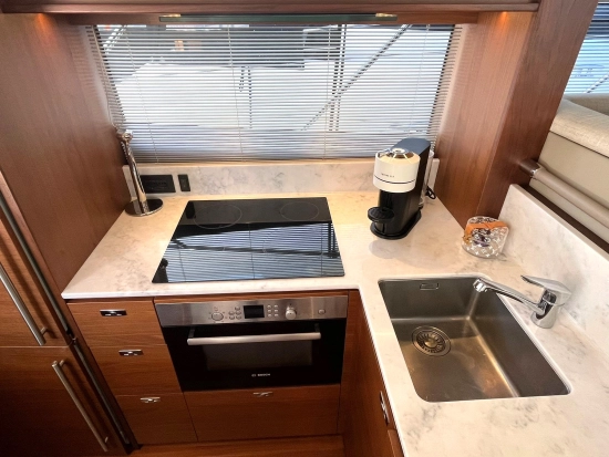 Princess F55 de segunda mano en venta