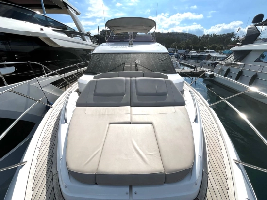 Princess F55 de segunda mano en venta