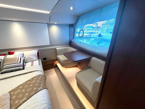 Princess F55 de segunda mano en venta
