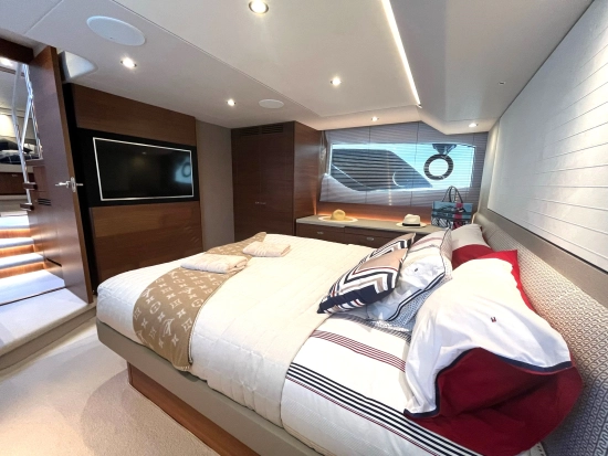 Princess F55 de segunda mano en venta