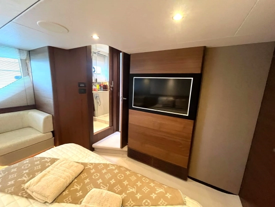 Princess F55 de segunda mano en venta