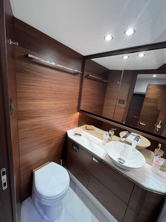 Princess F55 de segunda mano en venta