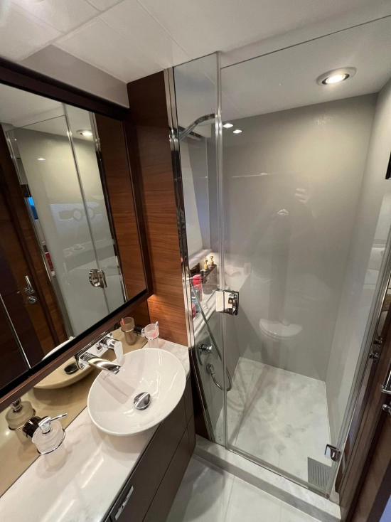 Princess F55 de segunda mano en venta