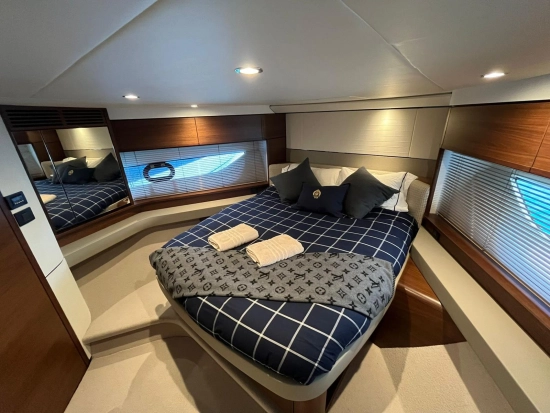 Princess F55 de segunda mano en venta