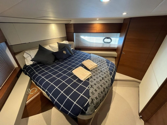 Princess F55 de segunda mano en venta