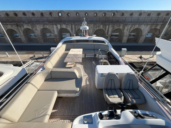 Princess F55 de segunda mano en venta