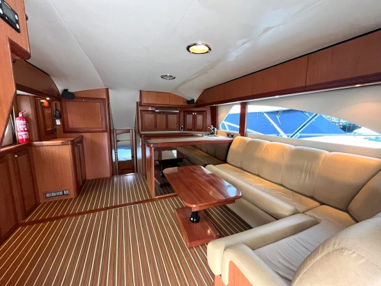 Luhrs 41 Convertible de segunda mano en venta