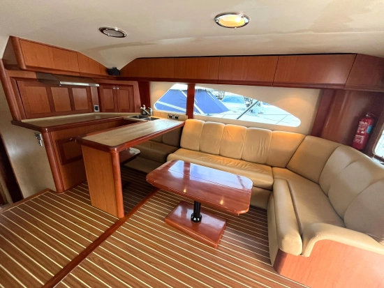 Luhrs 41 Convertible de segunda mano en venta