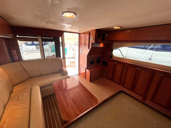 Luhrs 41 Convertible de segunda mano en venta