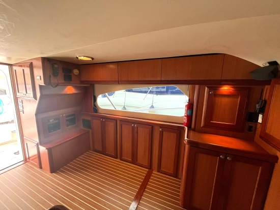 Luhrs 41 Convertible de segunda mano en venta