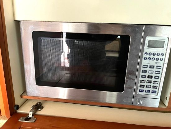 Luhrs 41 Convertible de segunda mano en venta