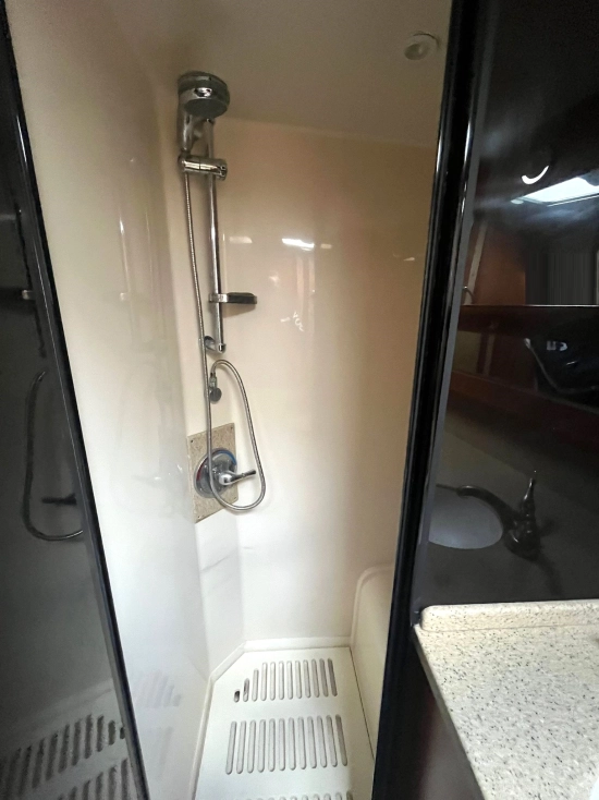 Luhrs 41 Convertible de segunda mano en venta