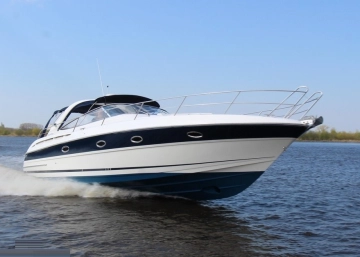 Bavaria Yachts 38 Sport usata in vendita