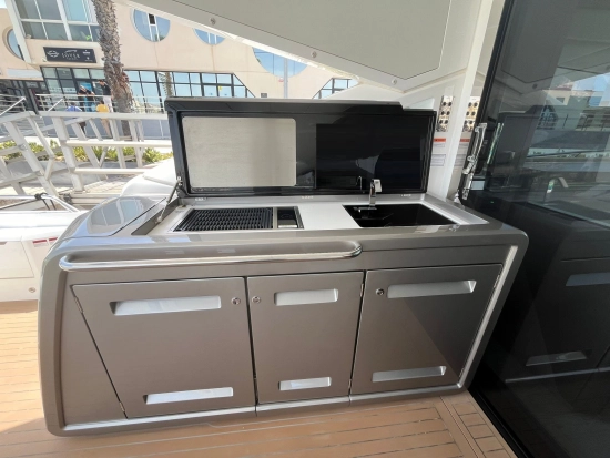 Sunseeker Predator 75 de segunda mano en venta