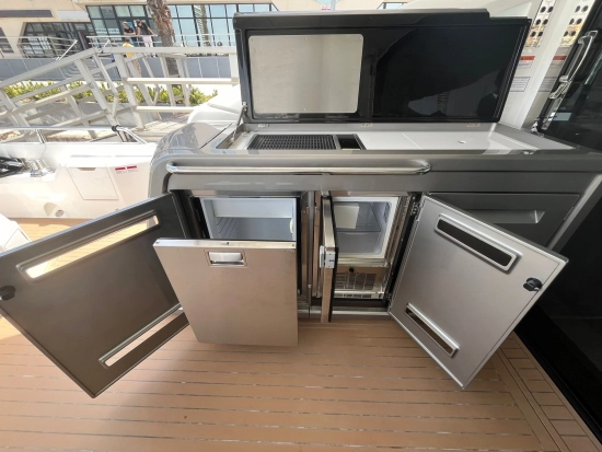Sunseeker Predator 75 de segunda mano en venta