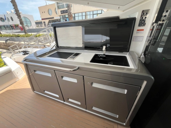 Sunseeker Predator 75 de segunda mano en venta