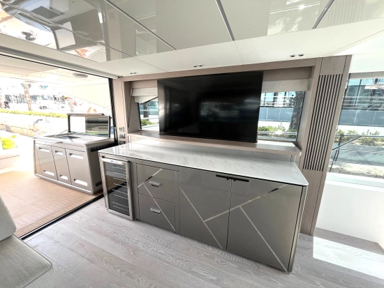 Sunseeker Predator 75 de segunda mano en venta