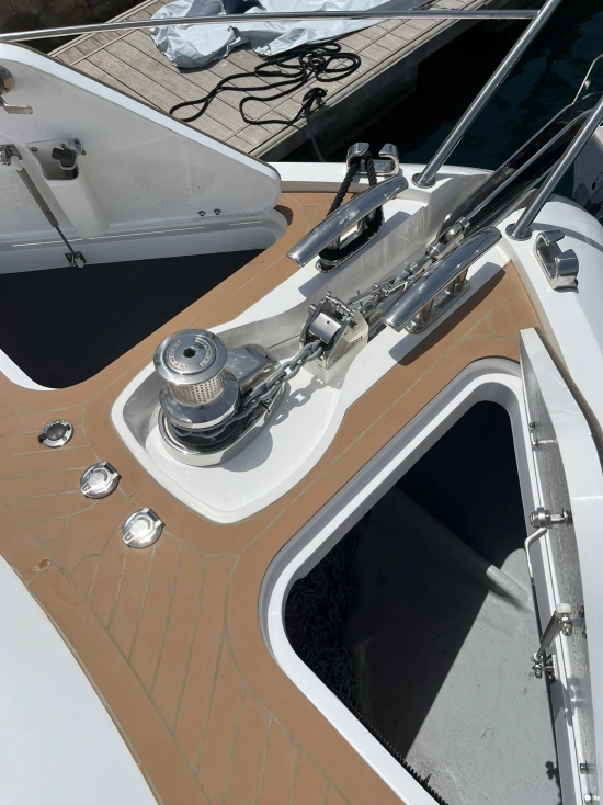 Sunseeker Predator 75 de segunda mano en venta
