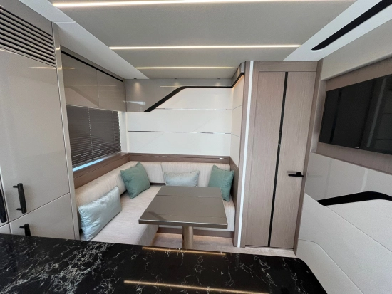 Sunseeker Predator 75 de segunda mano en venta