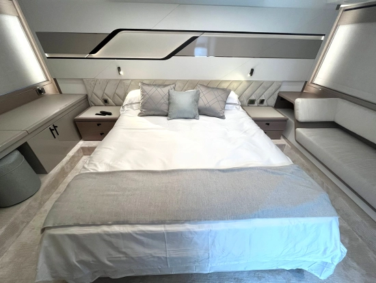 Sunseeker Predator 75 de segunda mano en venta