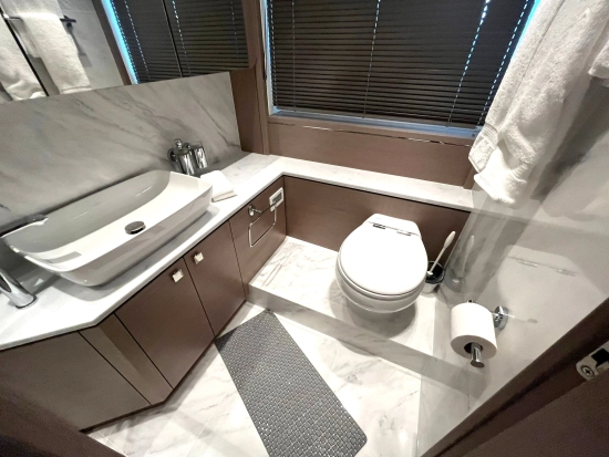 Sunseeker Predator 75 de segunda mano en venta