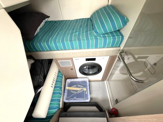 Sunseeker Predator 75 de segunda mano en venta