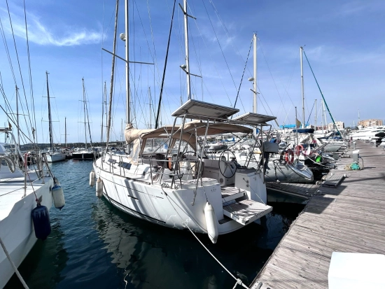 Dufour Yachts 445 GL de segunda mano en venta