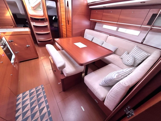 Dufour Yachts 445 GL de segunda mano en venta