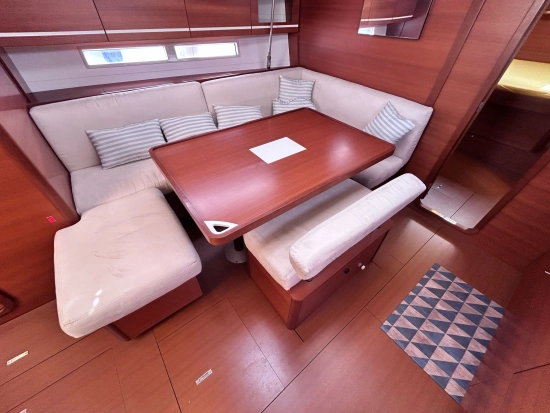Dufour Yachts 445 GL de segunda mano en venta
