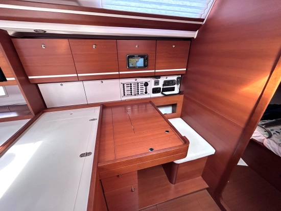Dufour Yachts 445 GL de segunda mano en venta