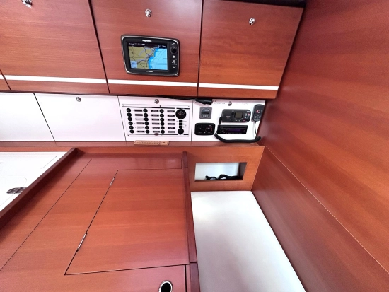 Dufour Yachts 445 GL de segunda mano en venta