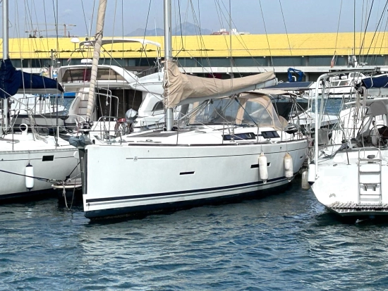 Dufour Yachts 445 GL de segunda mano en venta