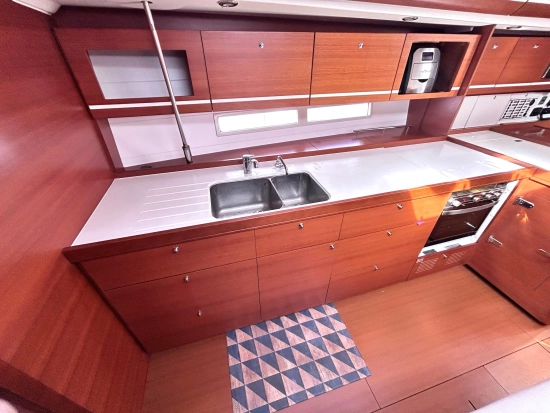 Dufour Yachts 445 GL de segunda mano en venta