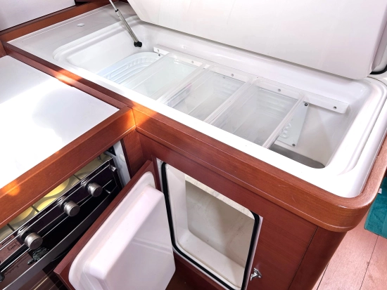 Dufour Yachts 445 GL de segunda mano en venta