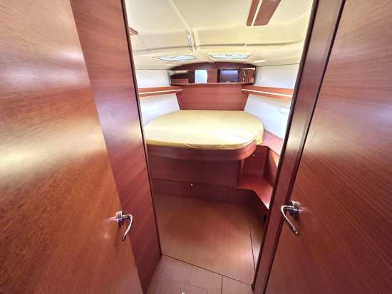 Dufour Yachts 445 GL de segunda mano en venta