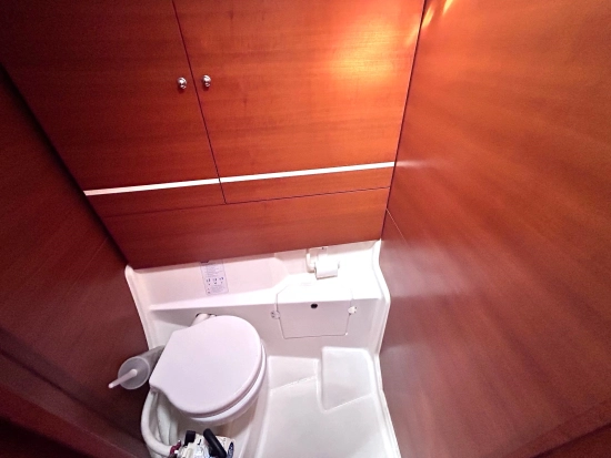 Dufour Yachts 445 GL de segunda mano en venta