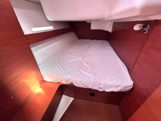 Dufour Yachts 445 GL de segunda mano en venta