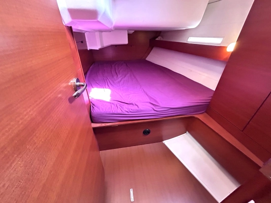 Dufour Yachts 445 GL de segunda mano en venta