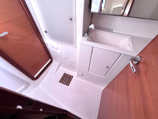 Dufour Yachts 445 GL de segunda mano en venta