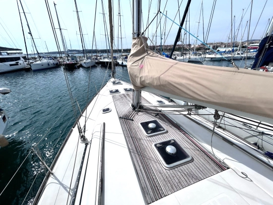 Dufour Yachts 445 GL de segunda mano en venta
