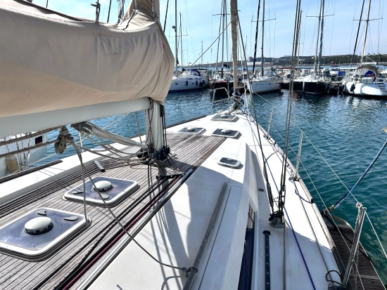 Dufour Yachts 445 GL de segunda mano en venta