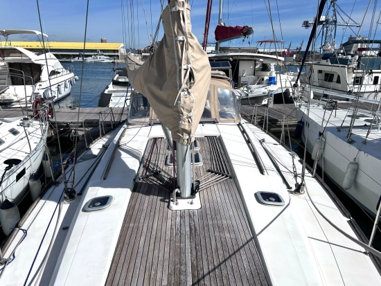 Dufour Yachts 445 GL de segunda mano en venta