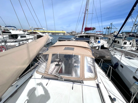 Dufour Yachts 445 GL de segunda mano en venta