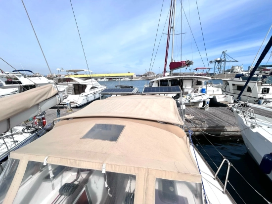 Dufour Yachts 445 GL de segunda mano en venta