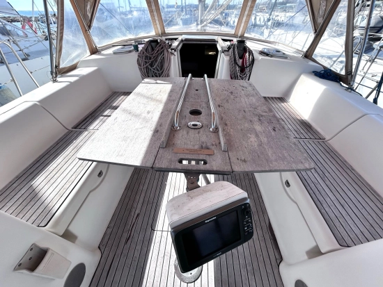 Dufour Yachts 445 GL de segunda mano en venta
