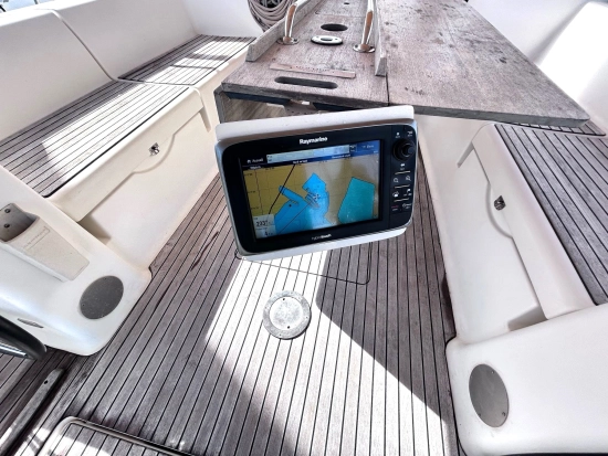 Dufour Yachts 445 GL de segunda mano en venta