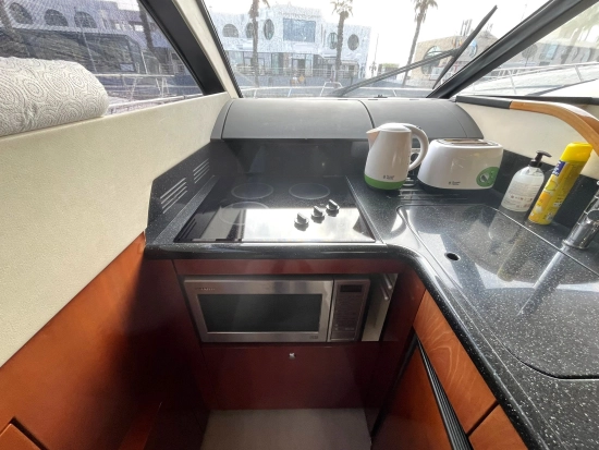 Fairline PHANTOM 50 usata in vendita
