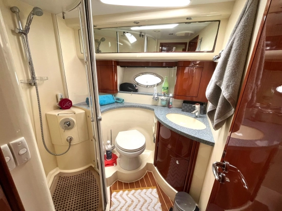 Fairline PHANTOM 50 usata in vendita