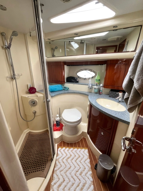 Fairline PHANTOM 50 usata in vendita