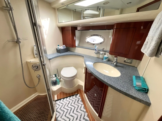 Fairline PHANTOM 50 usata in vendita